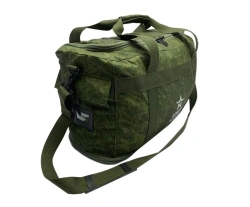 Army universal bag for carrying personal belongings Type1 (TU 15.12.12-001-0069358249-2025)
