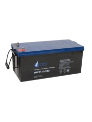 Battery pack HMW-12-200