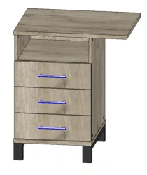 Side table KvTb2