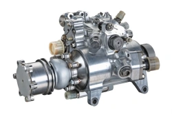 Pump switching control unit AUPN-M1
