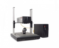 Laser system for precision marking, engraving "SharpMark Universal 100"