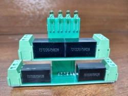Board 3 of block BP-D-09 KGZhT.687244.195