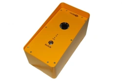 Intercom panel "Trombone IP-VP" version U