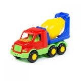 Maxik, Concrete Truck, Item No. 35158.