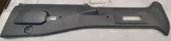 Left side centre pillar trim C42R31-5402131