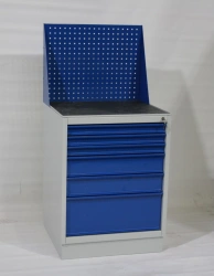 Metal cabinet TM series