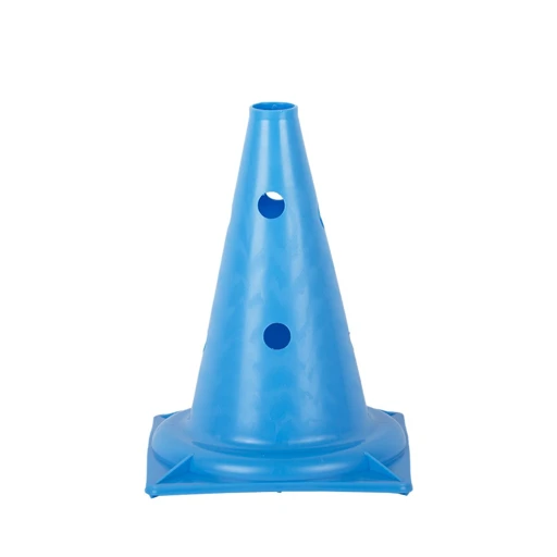 Bright Safety Cones for Temporary Marking (Assorted Colors)