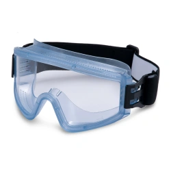 Closed safety goggles PP2 PANORAMA Nord, article no. 30247