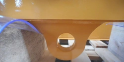 94046038 Bucket handle lug