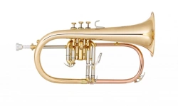 Nightingale flugelhorn