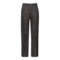 Trousers for boys of school age and teenagers