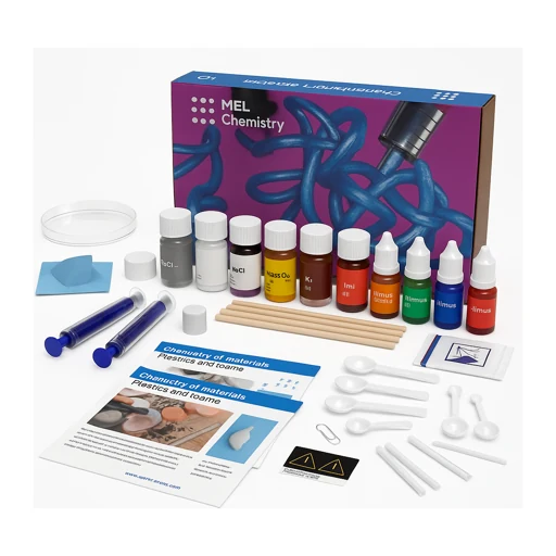 Science & Experiment Kits