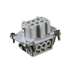 Receptacle RP-6B-16-500