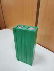 Li-ion battery LiA-190