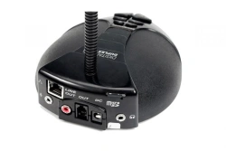 Intercom system type "Client-Cashier" Digital Duplex 205T HFS / S1PL with audio recording