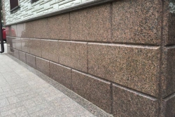 2. Ala-Noskua granite