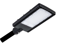 LED luminaires
