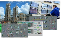 Software platform "SCADA ATOM-NN"