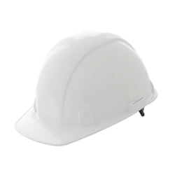 Protective helmet SOMZ-55 Favori®T Termo white, article number 76517