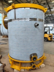 Caloriser and its modifications