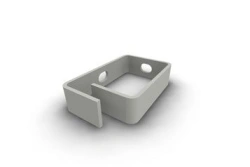 C3 Solutions brand accessories: C3.OR series cable organiser