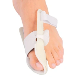 Lower limb toe brace, model T.48.41