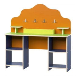 Children's play table "Workshop"