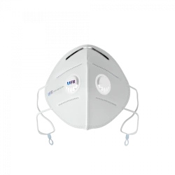 UFR IDP 301P+ general purpose respirator FFP 3