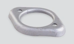 Intake pipe flange, part no.: 236080120301700