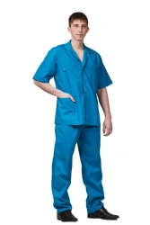 Men's suit