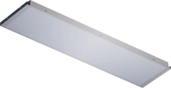 Luminaire DVO-18-O-30-3K-IP54-CLIP-IN-A1 CRI90