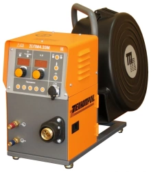 Semi-automatic machine PM4.33 M