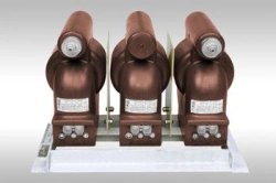 Three-phase anti-resonance voltage transformer group 3xZNOLPM(I)