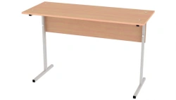 Double-seat pupil's table 6 g.r.y. 1200?500?760??(?????)