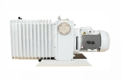 Rotary vane vacuum pump 2NVR-250D
