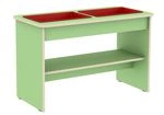 Children's play table Model STI1, STI2