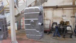 Fuel tank 33104-1101010