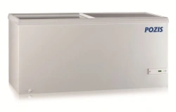 POZIS FH-258 chest freezer