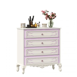 Marquise LD.517220.000 Front chest of drawers (Alabaster )