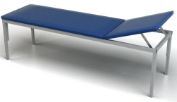Medical examination couch, 112-001-2, 2000x600x620