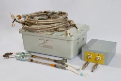 Ignition unit UZ-6 220V JSC UNPP "MOLNIA". Russia