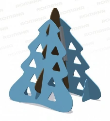 Play equipment Romana 115.37.00