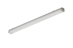 Luminaire CSVT Slim-38/Tube (IP67, 5000K) with through wiring