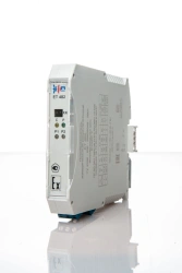 Separating measuring transducer ET 482