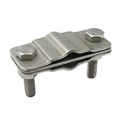 Connecting clamp ??-?4-?