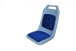 Passenger seat PS055-6830010