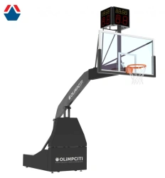 Basketball rack mobile folding PRO, 3250 (exclusive) Art. OS-15246