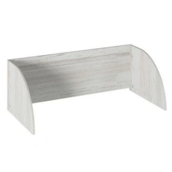 Furniture partition wall