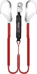 Elastic sling with shock absorber model ABE212, article number ABE212R-65