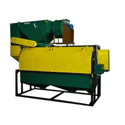 Stationary UZM-30/15 universal grain cleaning machine
